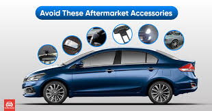 car accessories