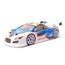 competitive rc racing products