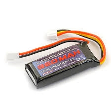 rc batteries