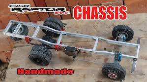 rc chassis