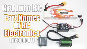 rc electronics