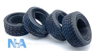 rc motors and tyres