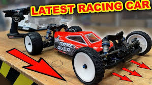 rc racing