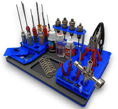 rc tools