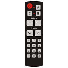 remote control