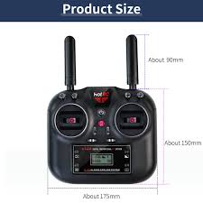 rc remote