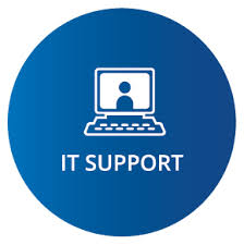 it support