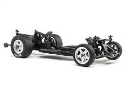 rc drag car chassis