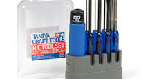 tamiya rc tool set