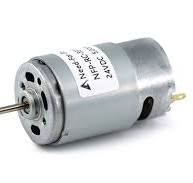 dc motor for rc car