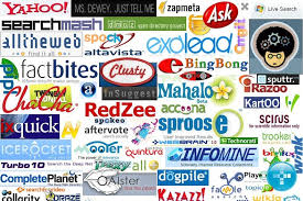 search engine