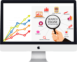 search engine optimization services
