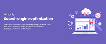 search optimization