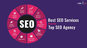 seo agencies