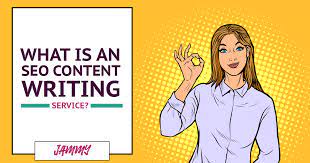 seo content writing services