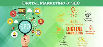 seo digital marketing