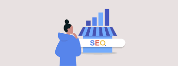 seo marketing