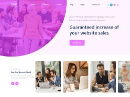 seo marketing agency