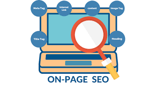 seo optimization