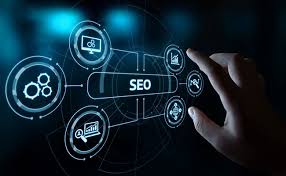 seo search engine optimization services