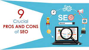 seo search optimization