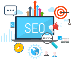 engine optimization companies