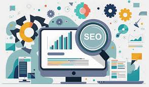 optimization seo services
