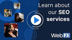 seo agency services