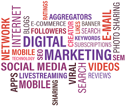 seo internet marketing