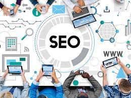 seo service agency
