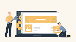 site optimization