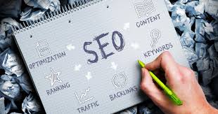 best seo agency