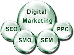 online marketing seo