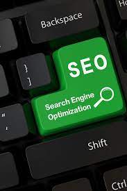 organic seo consultant