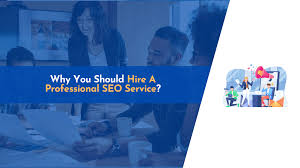 professional seo experts