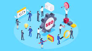 seo expert services