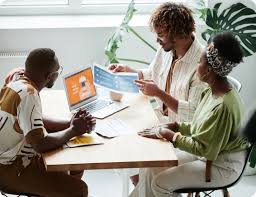 seo marketing experts