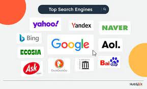 internet marketing search engine