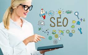 professional seo company