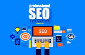professional seo services