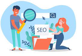 search engine optimization companies