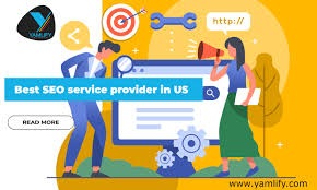 seo services provider