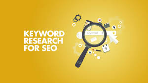 keyword search optimization