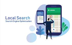 local seo services