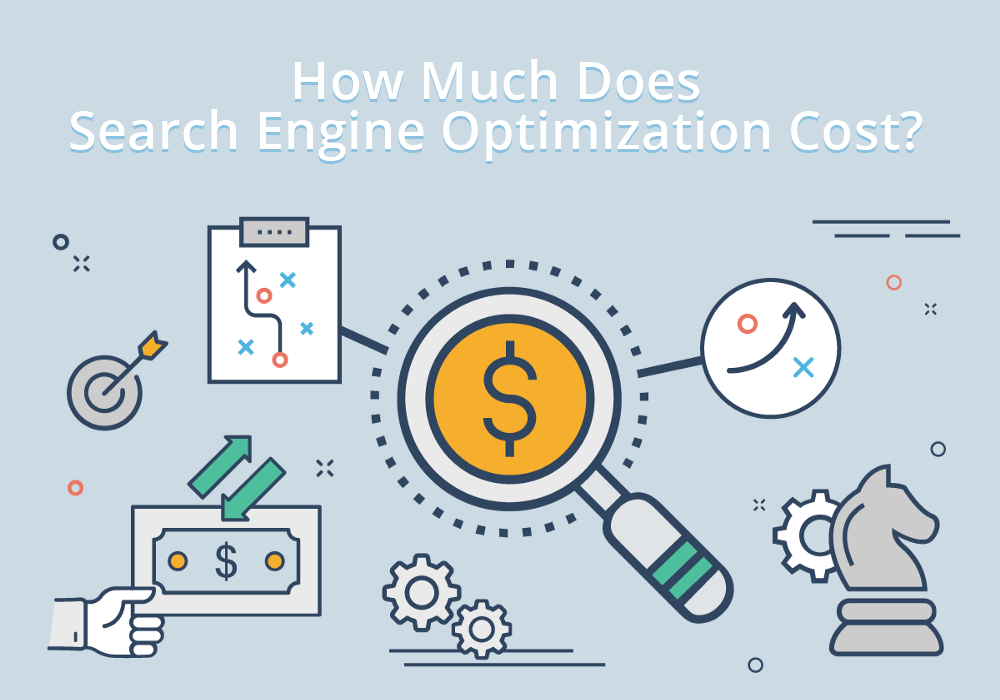 search engine optimization cost