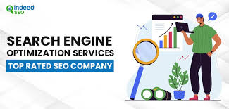 search engine optimization service