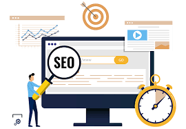 service seo company