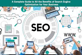 website search engine optimization