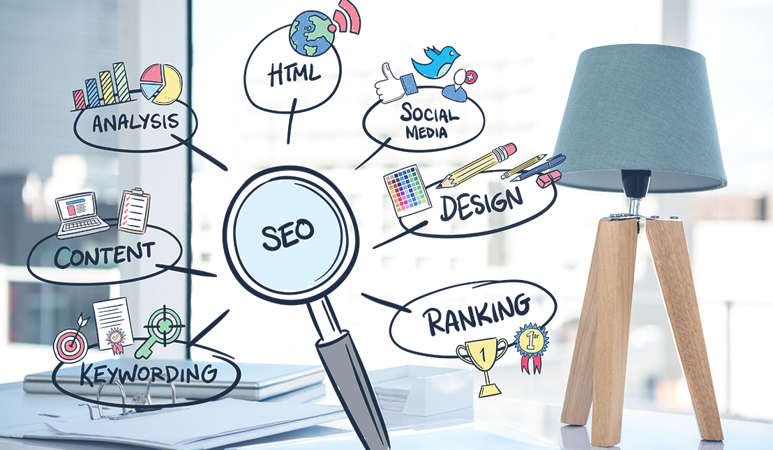 internet marketing search engine optimization