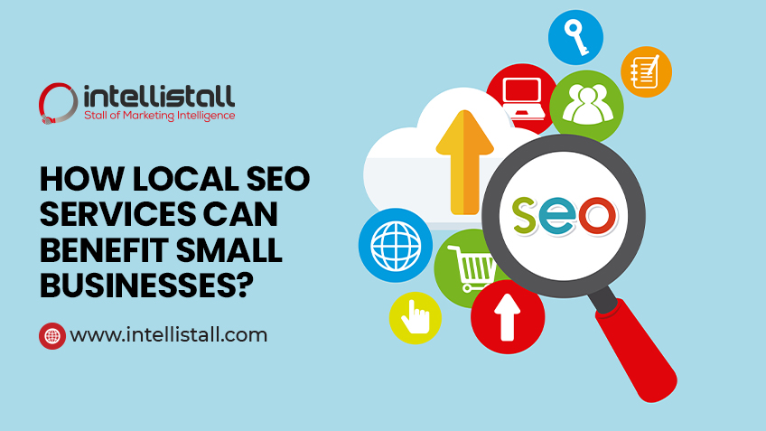 local search engine optimization services